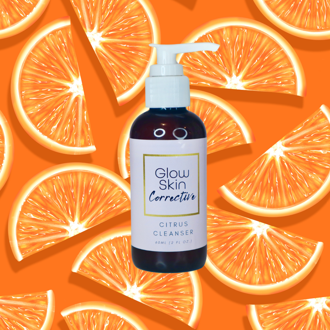 Citrus Cleanser