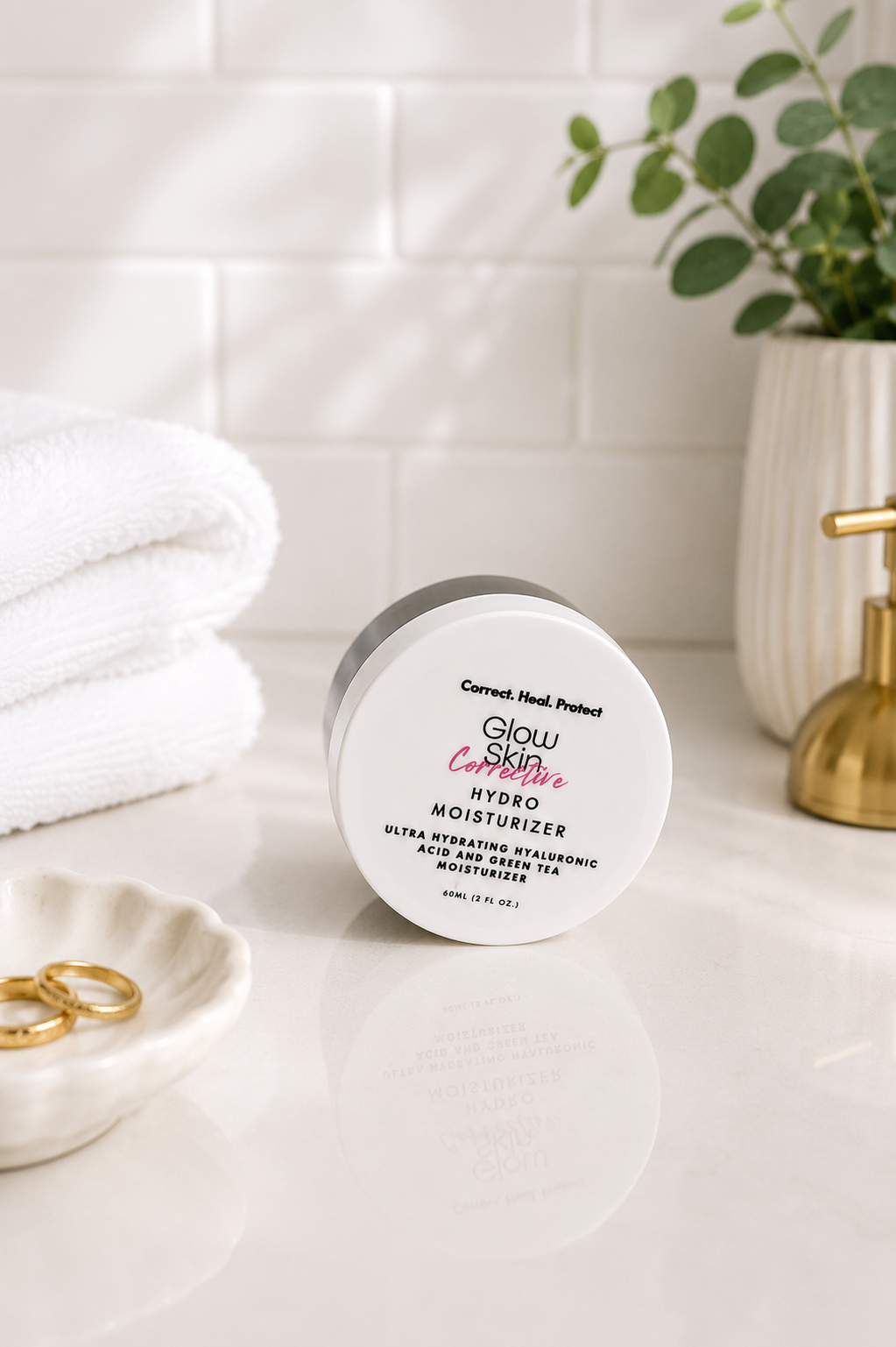 Glow Hydrating Moisturizer