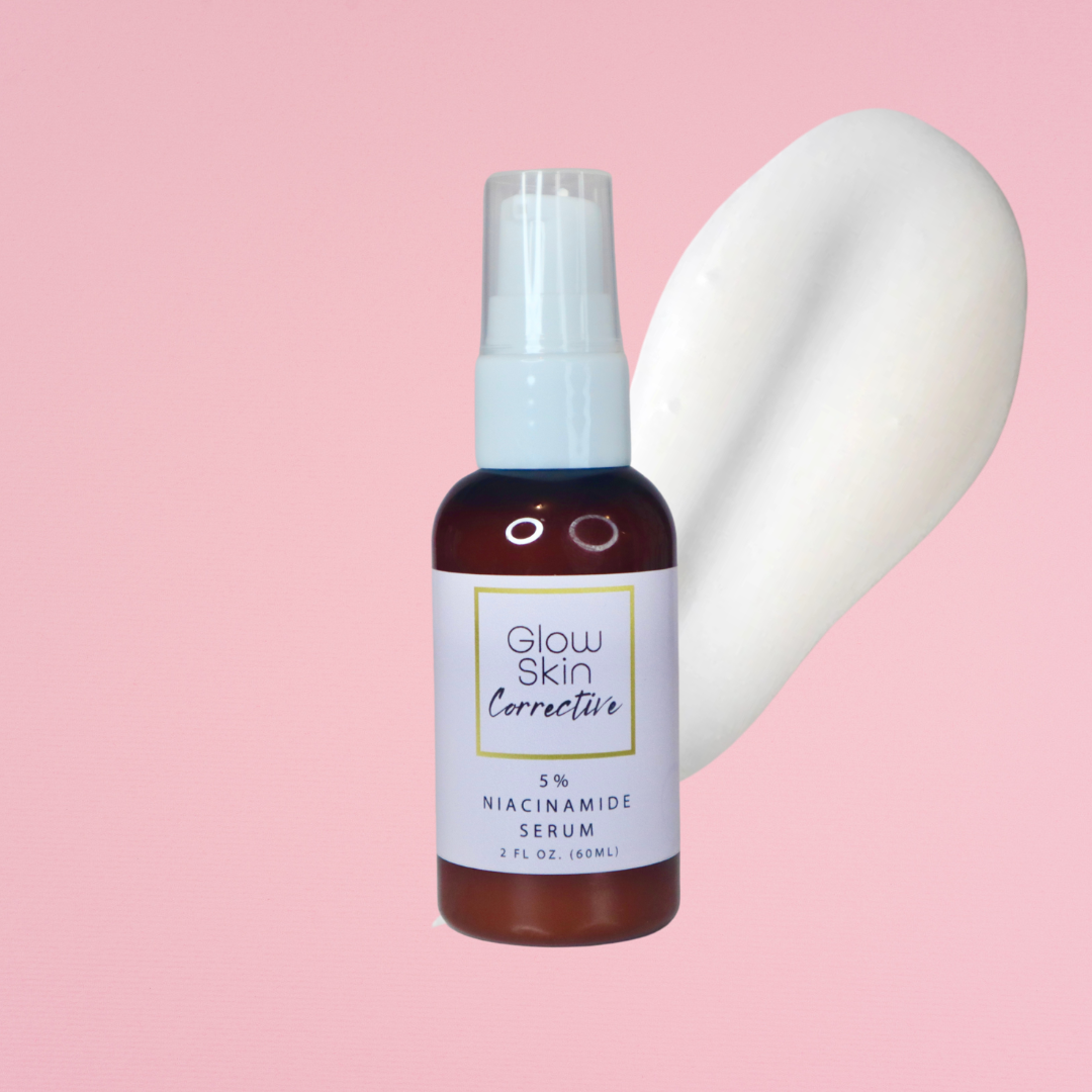 Niacinamide Glow Serum