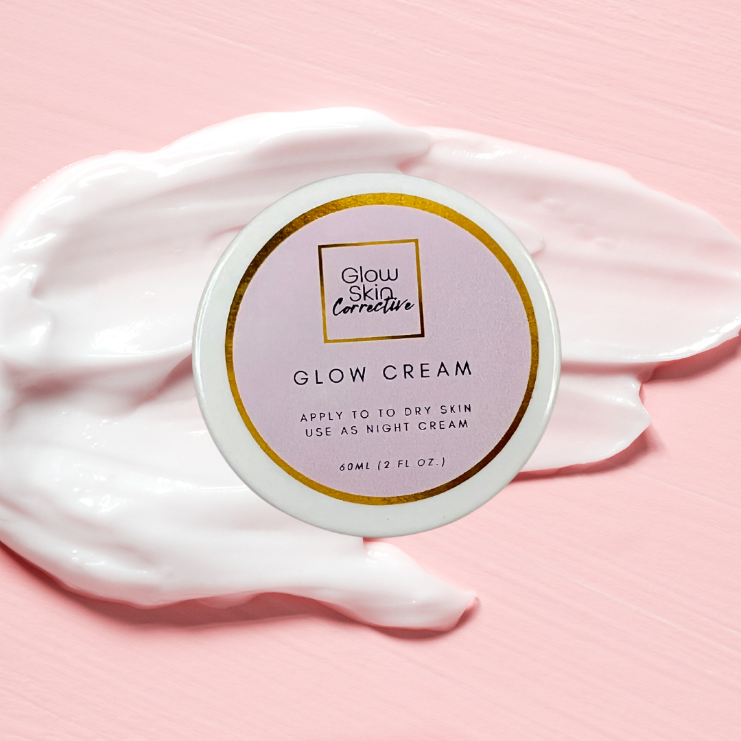 Glow Cream
