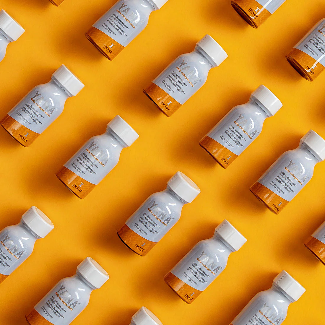 YANAâ„¢ daily collagen shots (28 days)