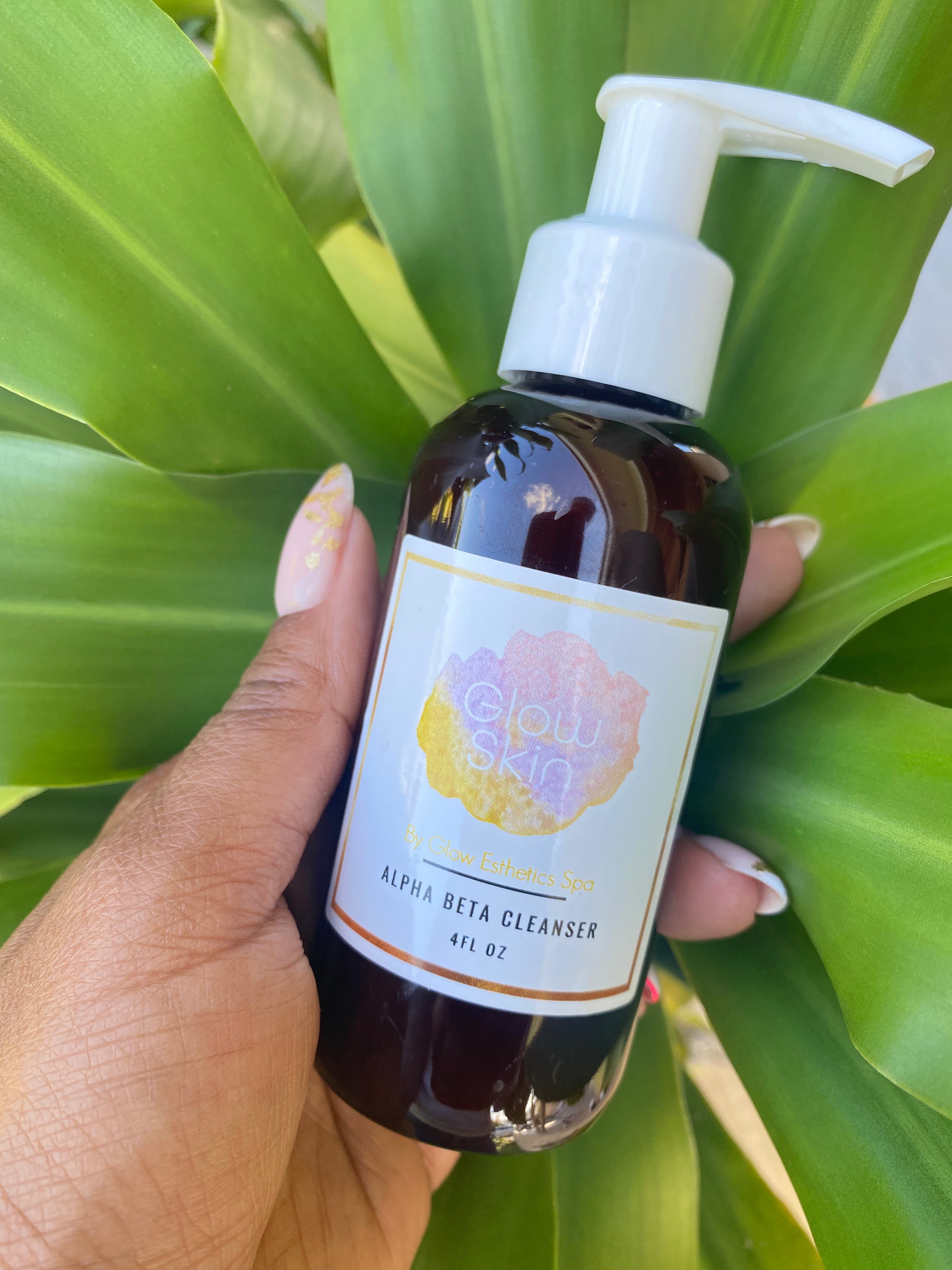 Alpha Beta Cleanser