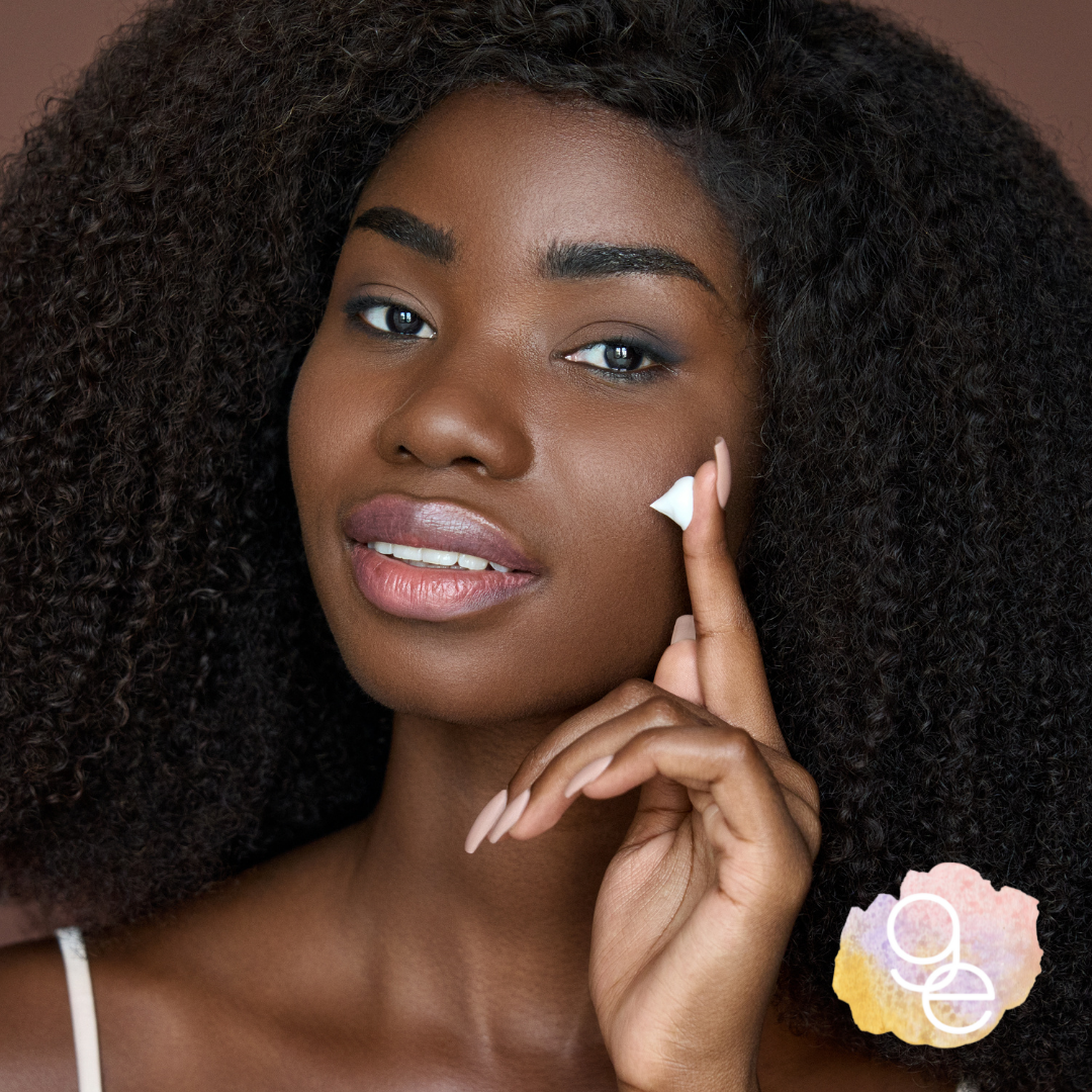 The Glow Cream