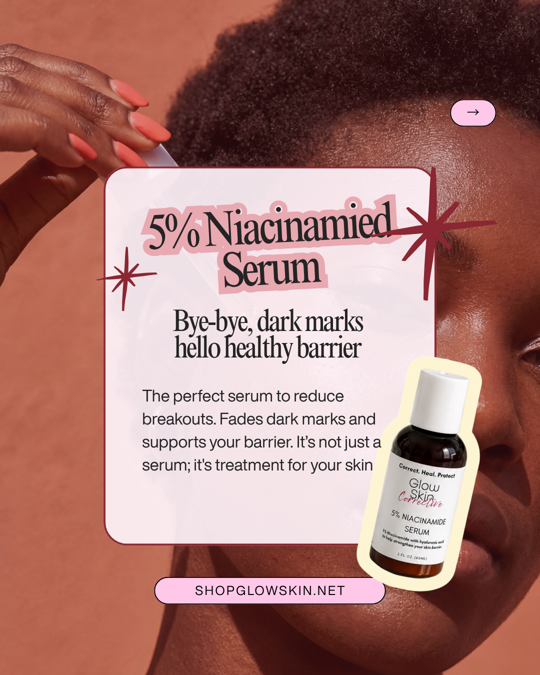 Can You Use Niacinamide and Salicylic Acid Together? A Simple Layering Guide