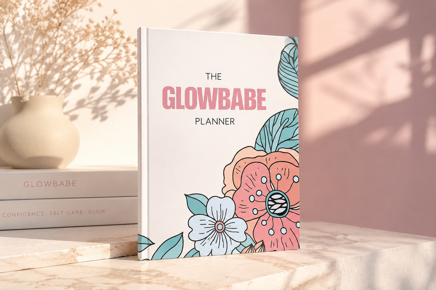 Glowbabe Planner