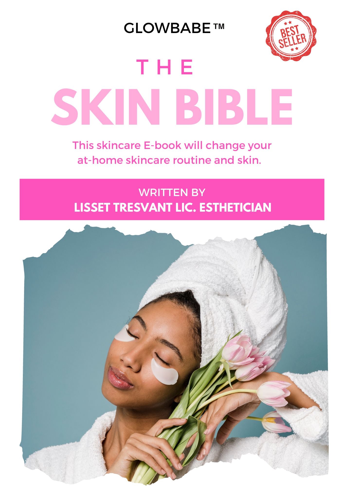 The Skin Bible Skincare E-book