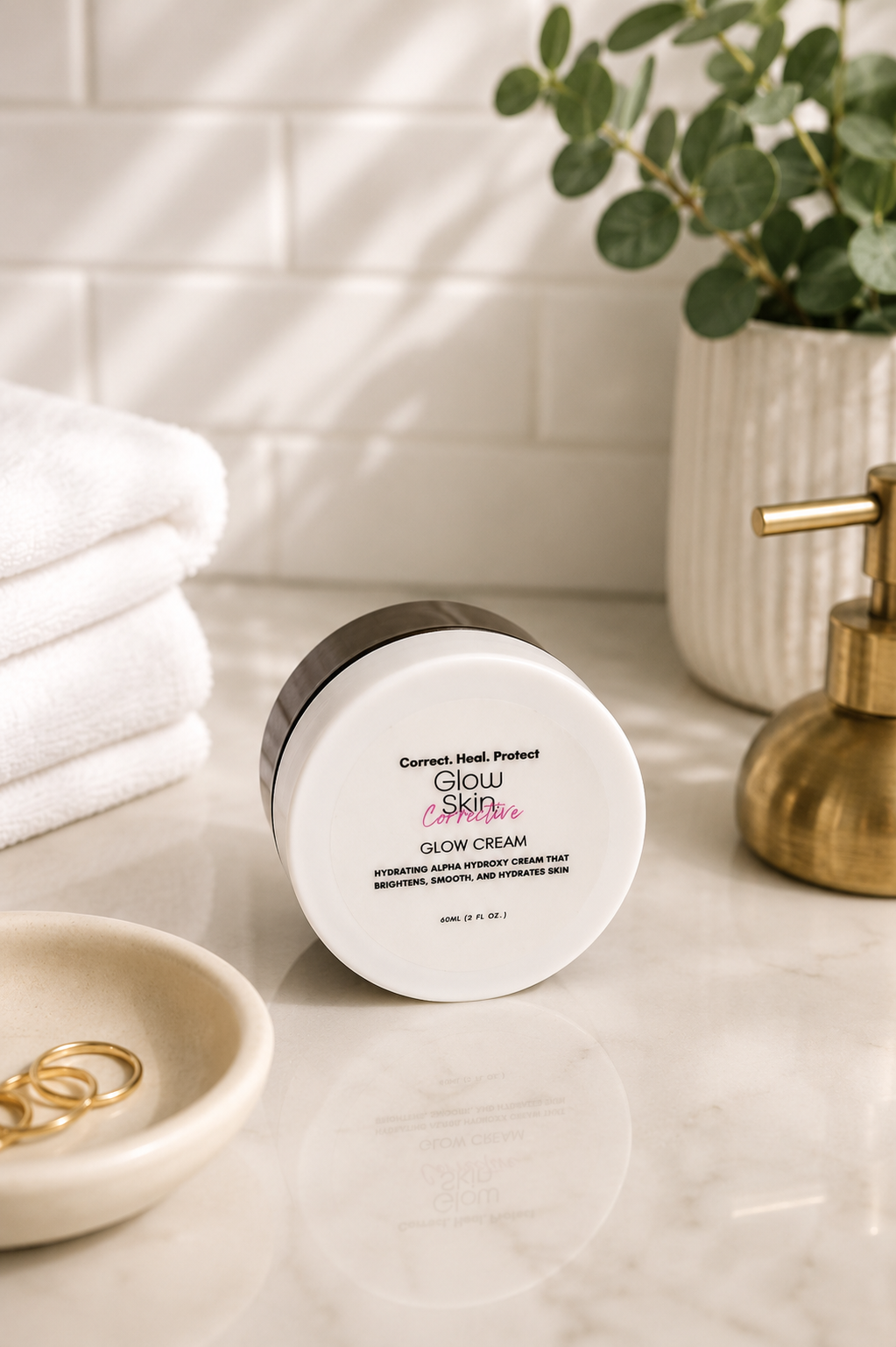 Glow Cream