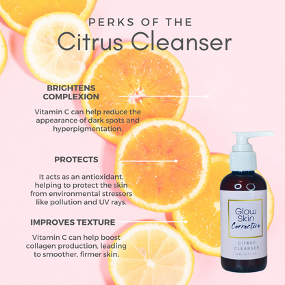 Citrus Cleanser