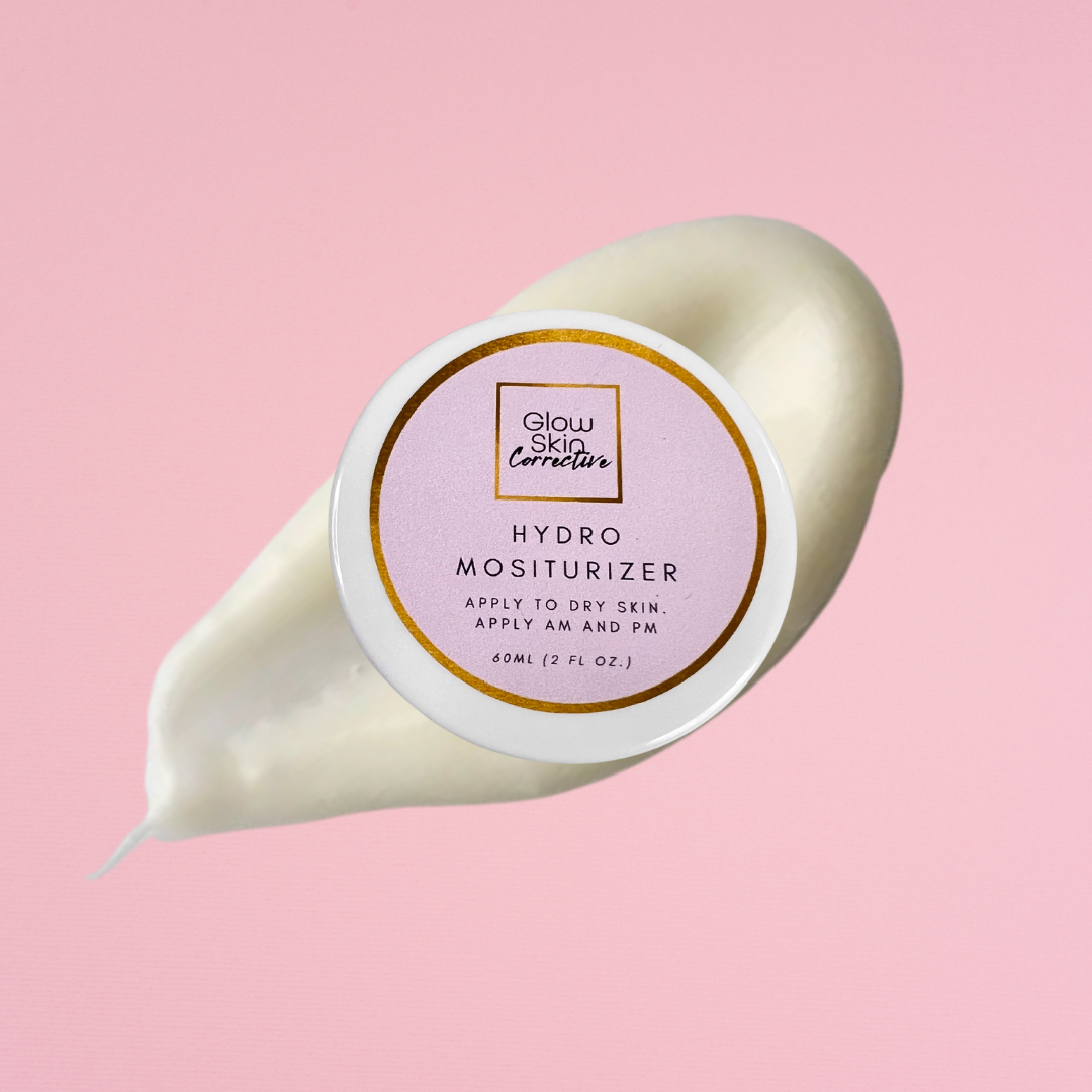 Glow Hydrating Moisturizer