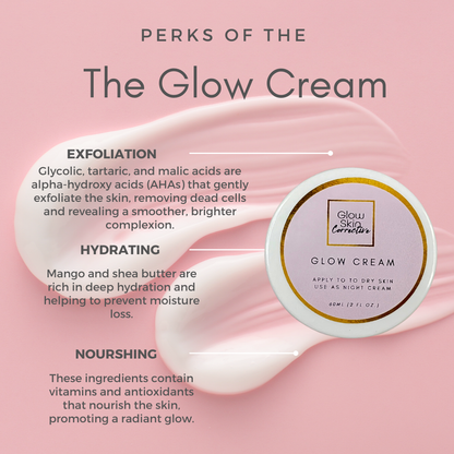 Glow Cream