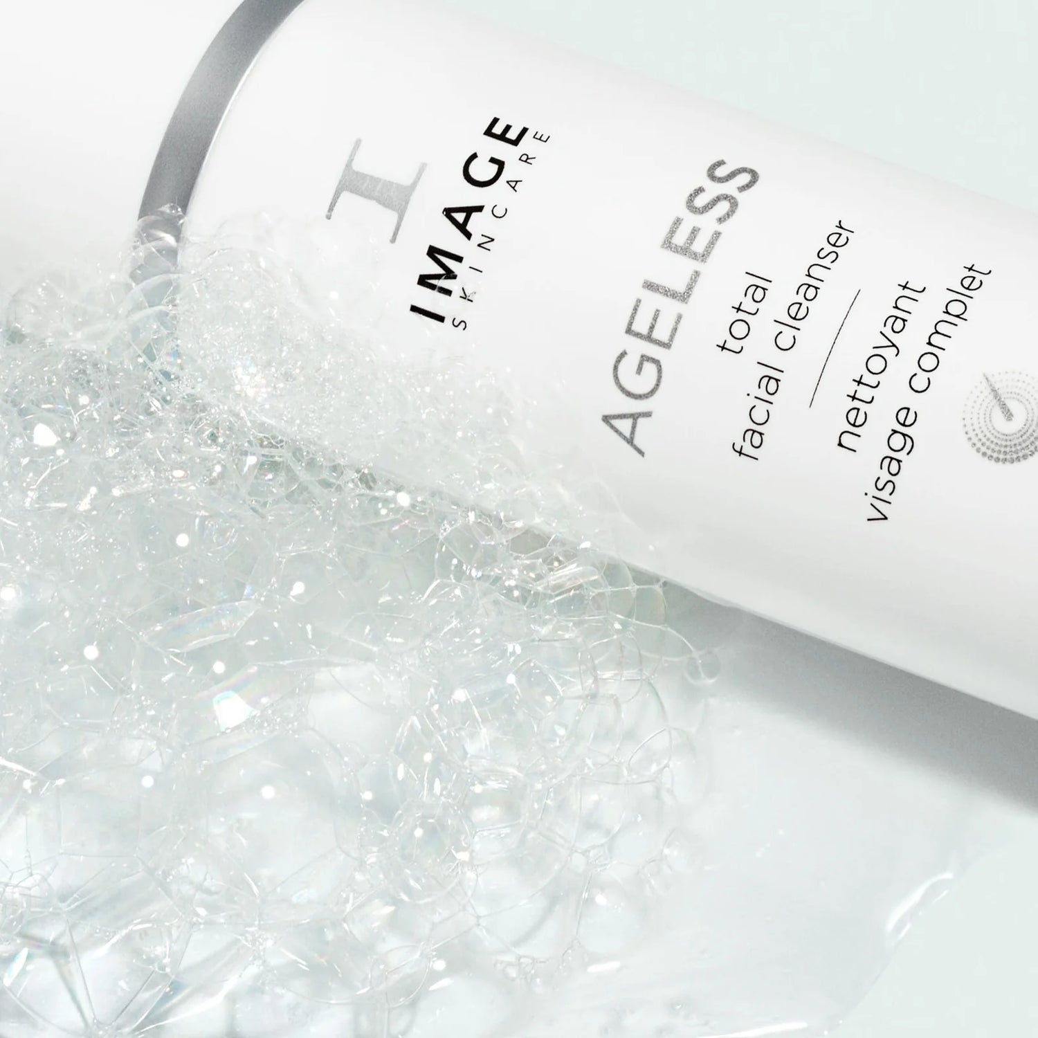 Ageless Total Facial Glycolic Cleanser