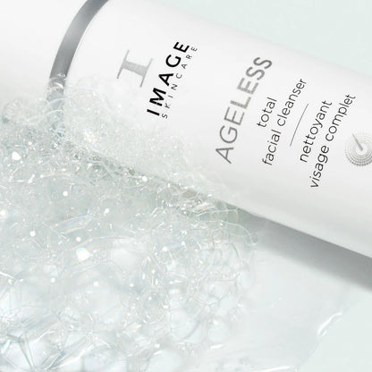 Ageless Total Facial Glycolic Cleanser