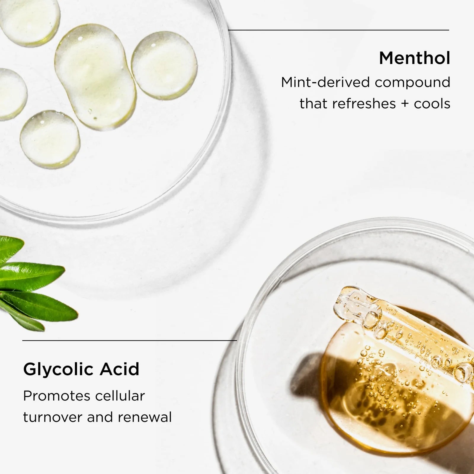 Ageless Total Facial Glycolic Cleanser