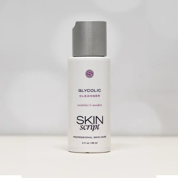 Glycolic Cleanser
