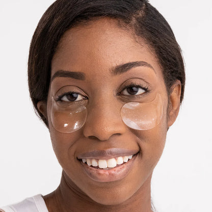 IMAGE Restoring Eye Masks 5 Pack