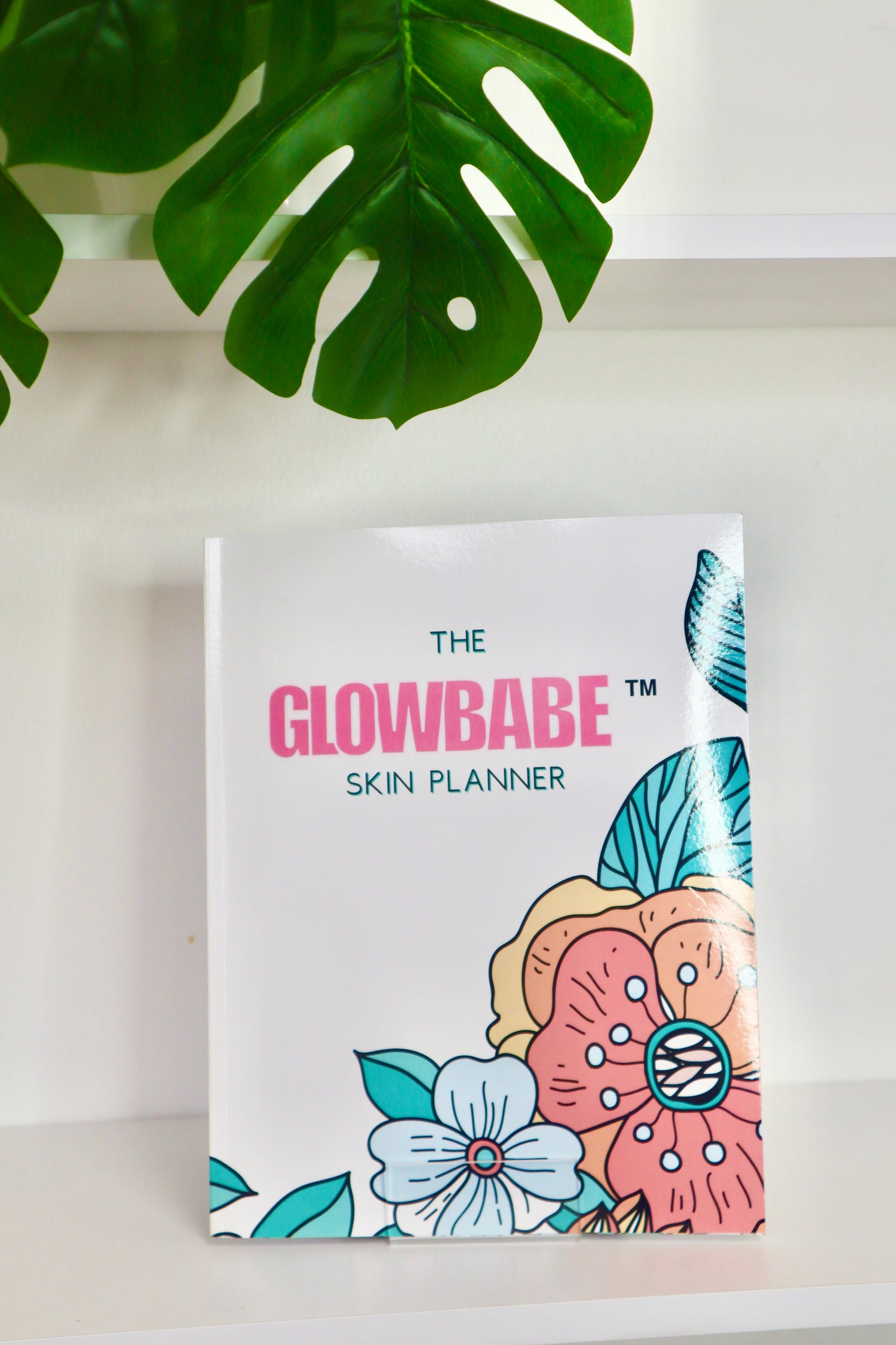 The Glowbabe Skin Planner