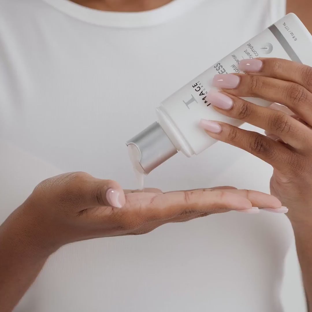 Ageless Total Facial Glycolic Cleanser